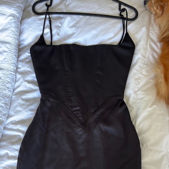 House of CB Dresses & Skirts - House of CB corset Midi dress